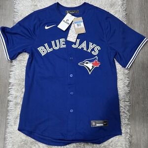 Toronto Blue Jays Guerrero Jr. JERSEY